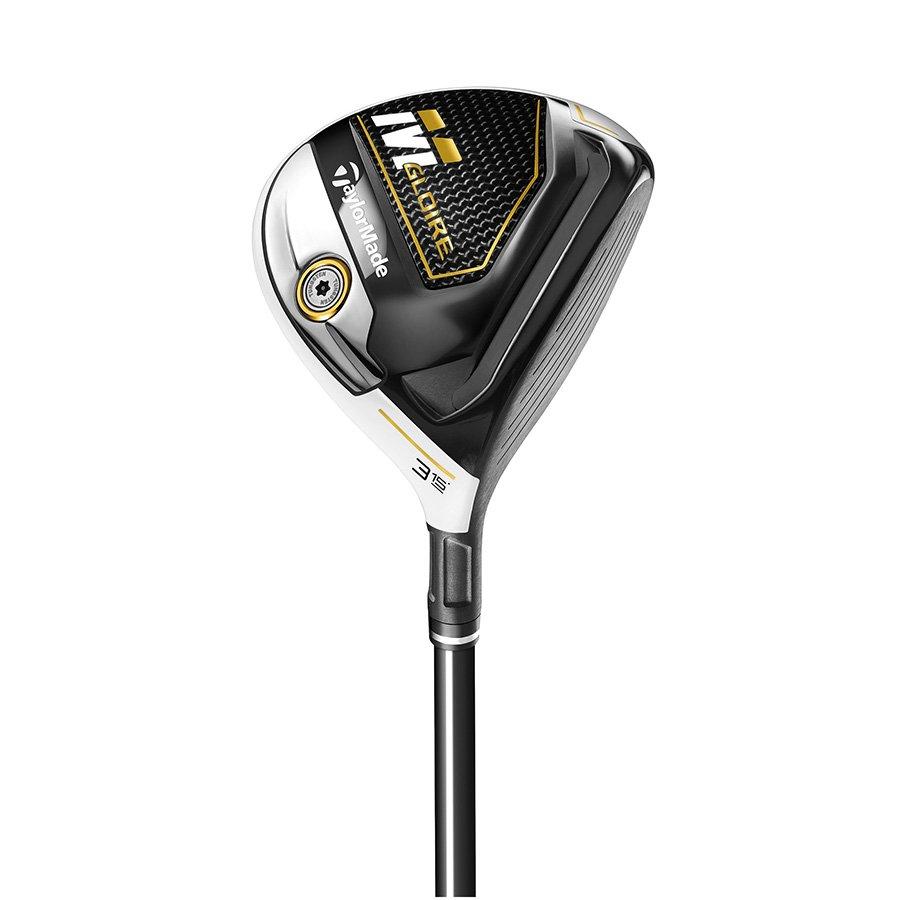 M Gloire Fairway Wood | TAYLORMADE | Fairway Woods | Men's | Golf